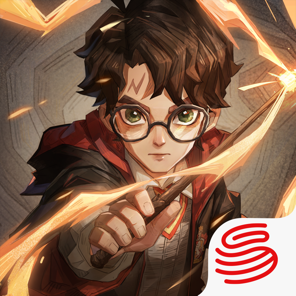 哈利波特：魔法觉醒 网易官方版 - 安卓 角色扮演