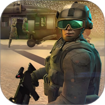 荣耀精英冲刺 - 安卓 动作射击