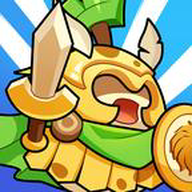 永恒徽章自走棋 - 安卓 策略塔防