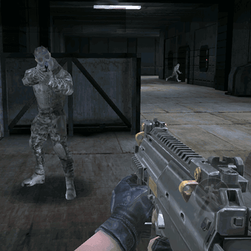 《超级神枪手2》安卓动作射击游戏下载体验激烈枪战射击 《超级神枪手2》安卓动作射击游戏下载体验激烈枪战射击