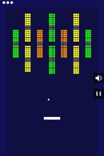 砖块破坏者安卓截图2