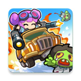 从一辆战车开始 - 安卓 策略塔防