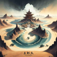 我的修仙人生 - 安卓 角色扮演