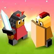 低模之战游戏下载 - 策略塔防冒险体验