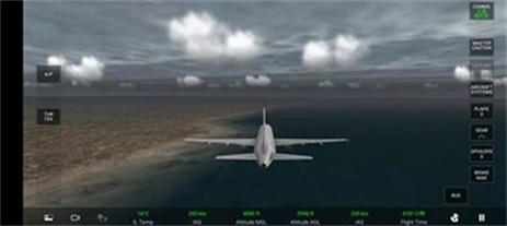 飞行模拟器2024 - 安卓策略塔防下载