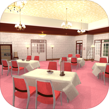 逃离法国餐厅 - 安卓 冒险解谜