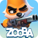 动物王者内置菜单：竞技射击冒险游戏下载