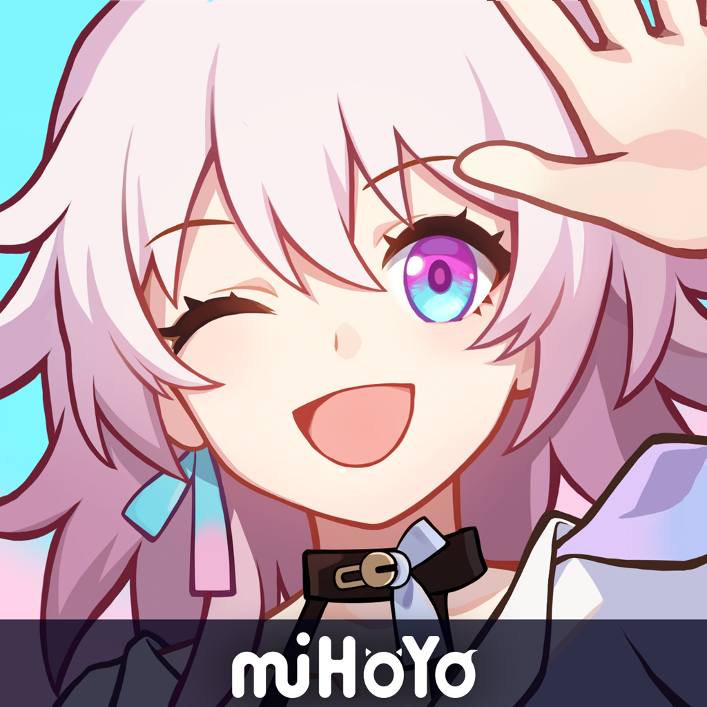 崩坏：星穹铁道 2.5版本 - 安卓 角色扮演