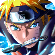 火影忍者五影集结 - 安卓 动作射击