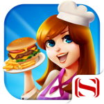 我的梦餐厅 - 安卓 策略塔防