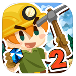 口袋矿工2 - 安卓 动作射击