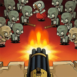 末日僵尸生存日记 - 安卓 动作射击