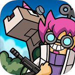 香肠派对安卓版 - 安卓 动作射击