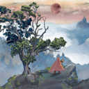 默示录：献祭 - 安卓 角色扮演