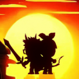 城市之光 - 安卓 经营养成