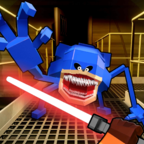 怪物复仇斩杀者 - 安卓 动作射击