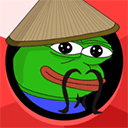 斗殴派对联机版 - 安卓 动作射击