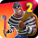 疯狂强盗2 - 安卓 角色扮演