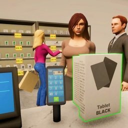 经营老板模拟 - 安卓 经营养成