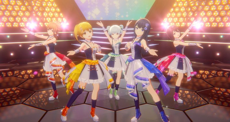 从捡到孤独的猫少女开始 安卓版截图3