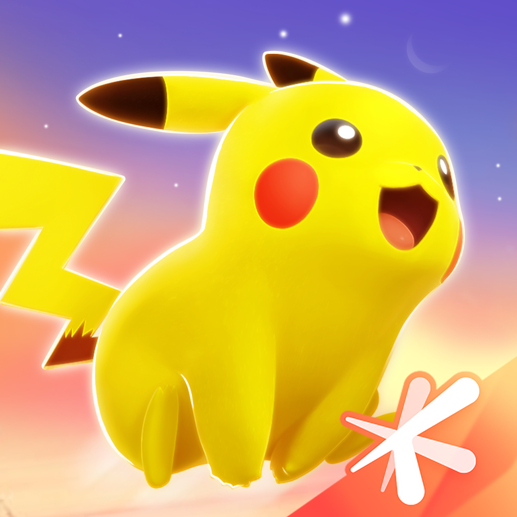 宝可梦大集结 官服 - 安卓 动作射击