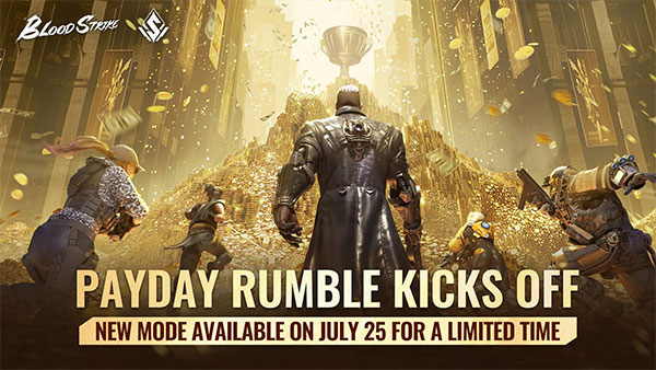 代号血战最新版下载体验：动作射击与Roguelike元素融合战术竞技的FPS游戏