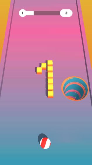 障碍大扫除截图1