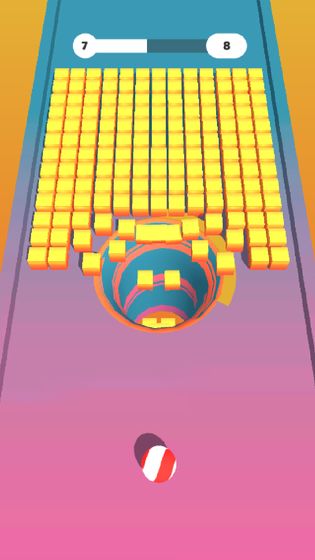 障碍大扫除截图3