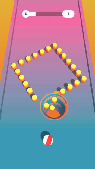 障碍大扫除截图2