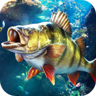 欢乐钓鱼大师 比赛版