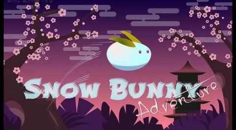 雪兔冒险截图3