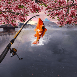 钓鱼大对决国际服安卓版下载：真实钓鱼体验，尽享垂钓乐趣