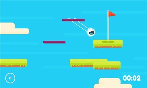 超级等离子冒险游戏下载