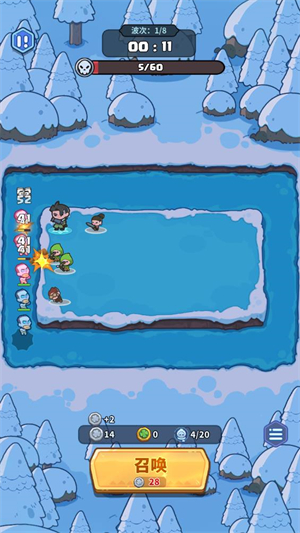 快来当领主：正版策略塔防手游下载