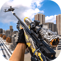 狙击训练营 首发版 - 安卓 动作射击