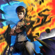 天煞异种 - 安卓 动作射击