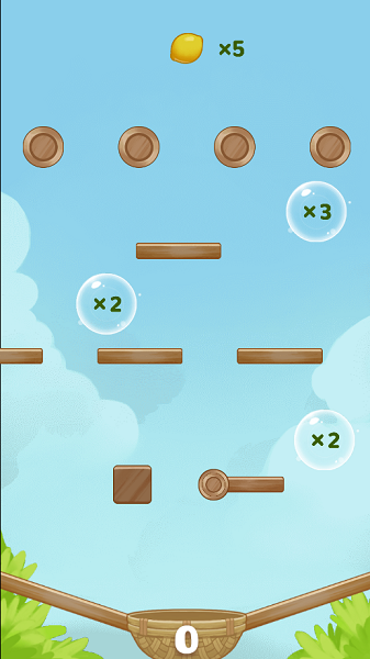 大丰收小游戏截图2