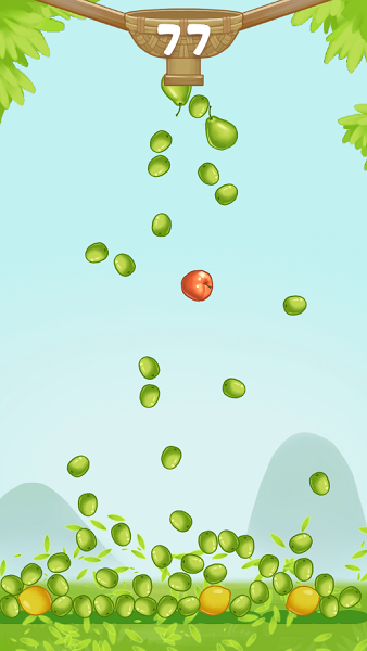 大丰收小游戏截图4