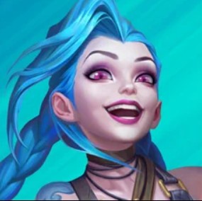 League of Legends：Wild Rift - 安卓 动作射击