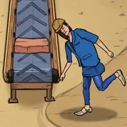 我的打工日记 游戏最新版本 - 安卓 经营养成