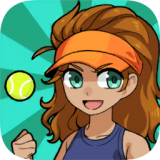 桌上网球 最新版 - 安卓 体育竞技