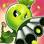 植物变异大招版 - 安卓 休闲益智
