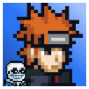 像素火影 最新版本 - 安卓 动作射击