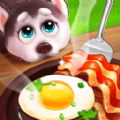 美食制作达人 - 安卓 策略塔防