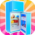 冰箱陈列师 2025最新版本 - 安卓 休闲益智