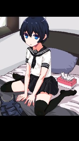 和妹妹两个人看家DL中文截图2