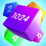 滚动方块手游版下载:安卓休闲益智游戏新体验