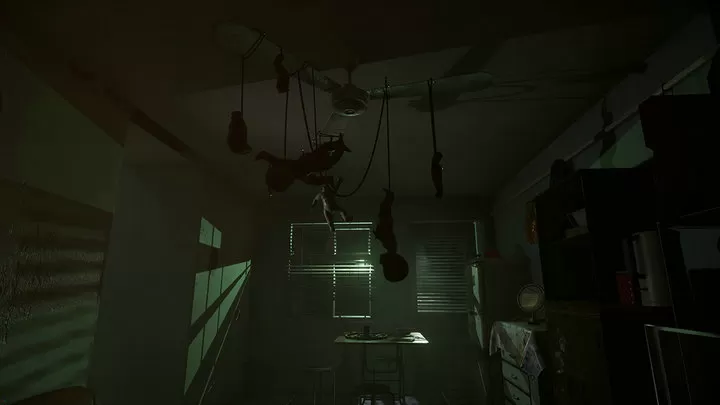 港诡实录正版游戏下载 - 冒险解谜之旅