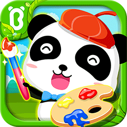 宝宝学颜色 - 安卓 休闲益智