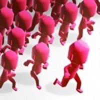 拥挤城市 - 安卓 休闲益智